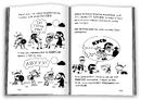 Книга Пригоди дивовижного друзяки Роулі Джеферсона фото