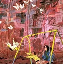 Книга Ще один день війни. Візуальний щоденник / Another day of the war. A visual diary фото