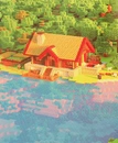 Книга Minecraft. Офіційна кулінарна книга фото