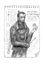 Книга Вершники дощу фото
