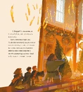 Книга Різдво у Гоґвортсі фото