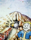 Книга Fallout. Офіційна кулінарна книга фото