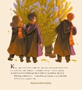 Книга Різдво у Гоґвортсі фото