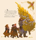Книга Різдво у Гоґвортсі фото