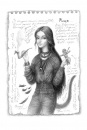 Вершники дощу фото