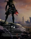 Книга Артбук Світ гри Horizon Zero Dawn фото