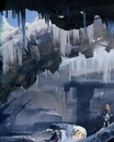 Книга Артбук Світ гри Horizon Zero Dawn фото