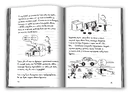 Книга Щоденник слабака. Остання крапля. Книга 3 фото