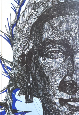 Історія впертого чоловіка - книга Олександр Будько «Терен», 2023