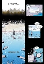 Книга Свинарня. Том 1 (основна обкладинка) фото