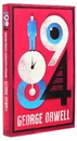 Книга 1984 Nineteen Eighty-Four фото