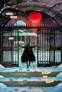 Книга Bloodborne. Том 3. Вороняча пісня фото