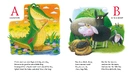 Книга My ABC book фото