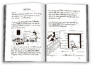 Книга Щоденник слабака. Будуй-ламай. Книга 14 фото