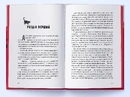 Книга Міст душ фото