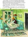 Книга Як Фіндус загубився фото
