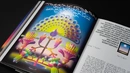 Книга Telegraf.Magazine Завтра фото