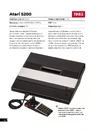 Книга Артбук Ігрові консолі 2.0: Історія у фотографіях від Atari до Xbox фото