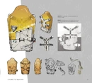 Книга Артбук Світ гри Death Stranding фото