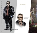 Книга Артбук Світ гри Death Stranding фото