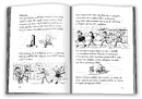 Книга Щоденник слабака. Гаряча зима. Книга 13 фото
