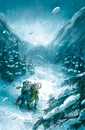 Книга Мемуари лісу. Том 3. Дух зими фото