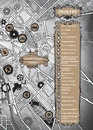Книга Остання обитель бунтарства (Леобург #1) фото