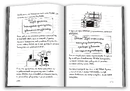 Книга Щоденник слабака. Гаряча зима. Книга 13 фото