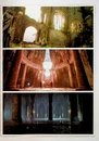 Книга Артбук Створення світу гри Hogwarts Legacy фото