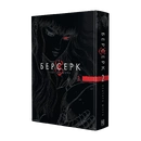 Книга Берсерк. Том 2 фото