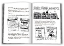 Книга Щоденник слабака. Подвійний облом. Книга 11 фото