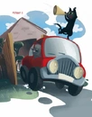 Книга 36 і 6 котів-рятувальників. Книга 4 фото