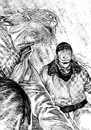 Книга Ґаннібал. Том 9 фото