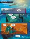 Книга Аквамен: Андромеда фото
