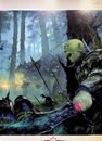 Книга Артбук Ігровий світ трилогії Total War: Warhammer фото