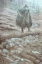 Книга Bloodborne. Том 3. Вороняча пісня фото