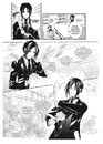 Книга Темний дворецький. Том 1 фото