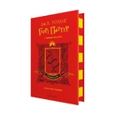 Книга Гаррі Поттер і таємна кімната. Ґрифіндорське видання фото