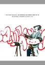 Книга Banksy. Ви становите загрозу прийнятного рівня (Якби було не так, ви б уже про це знали) фото