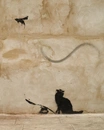 Книга Banksy. Ви становите загрозу прийнятного рівня (Якби було не так, ви б уже про це знали) фото