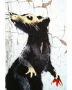Книга Banksy. Ви становите загрозу прийнятного рівня (Якби було не так, ви б уже про це знали) фото