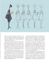 Книга Клаус: мистецтво фільму фото