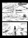 Книга Франкенштайн. Графічний роман фото