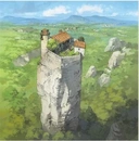 Книга Артбук Будиночки з історіями фото