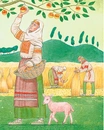 Книга Українські землі до українців. Як жили давні слов’яни фото