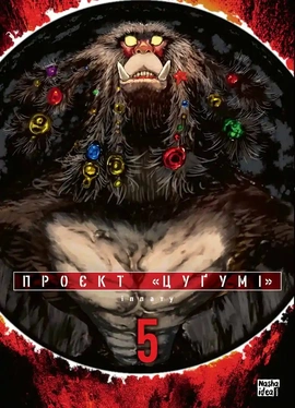 Проєкт “Цуґумі”. Том 5 - книга Іппату, 2025