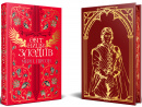 Обітниця злодіїв. Книга 2 фото