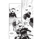 Книга YoRHa: Протокол висадки в Перл-Гарбор. Том 1 фото