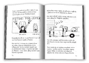 Книга Щоденник слабака. Зоряний час Родрика. Книга 2 фото
