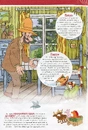 Книга Петсон і Фіндус на природі фото